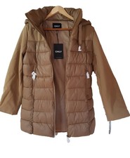 ONLY Damen Steppmantel