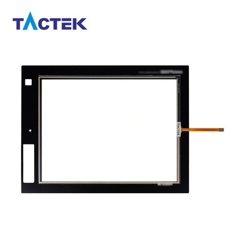 Touch screen panel glass - panel,