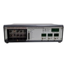 Spicer Consulting SC20 Field Cancelling System – Defekt / Ersatzteile#56