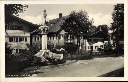 Miesbach oberbayern - in,