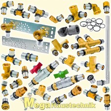 Pressfitting system - pressfitting,