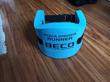 BECO Aqua Jogging Gürtel