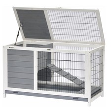 Hamsterkäfig Meerschweinchen