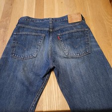 Levi`s 501 XX ,Vintage