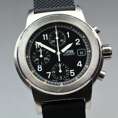 Oris big crown - big, 7511