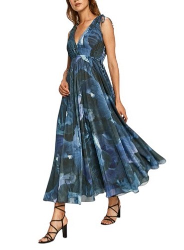Max damen kleid m - max&co.,