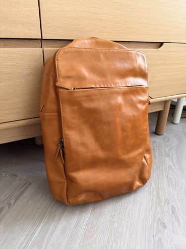 Andar manhattan backpack - manhattan, backpack|