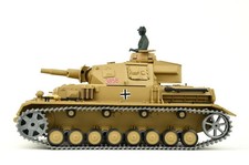 RC Panzer Kampfwagen IV