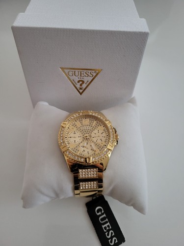Guess damen uhr armbanduhr - damen,