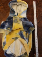 Hoodie für kleine hunde