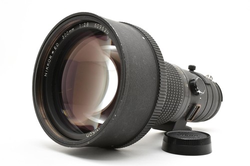 Exc nikon s ais - ai-s,