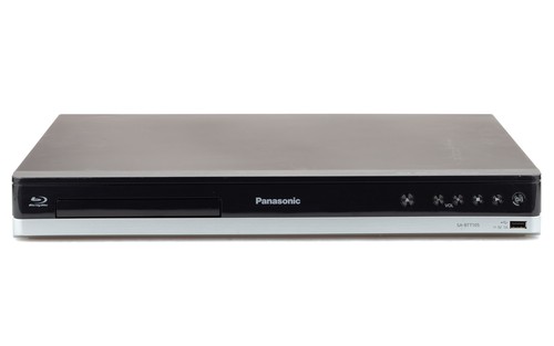 Panasonic btt105 blu ray - panasonic, sa-btt105