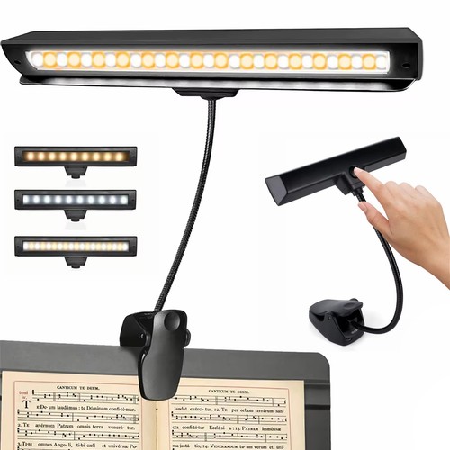 Profi notenpultleuchte led - profi,