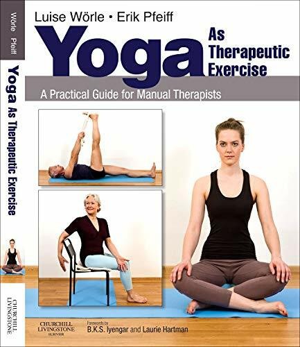 Yoga therapeutic exercise - yoga,