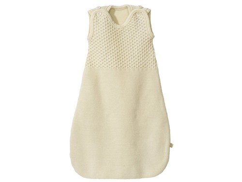 Disana baby strick schlafsack - disana, strick-schlafsack