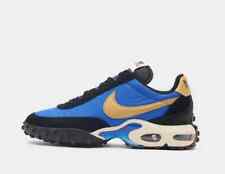 Nike Air Max Waffle Herrenschuhe Sneaker in Blau
