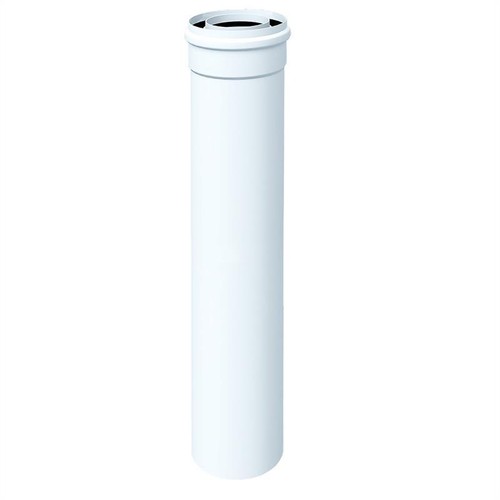 Polyline las rohrelement rohr - las,