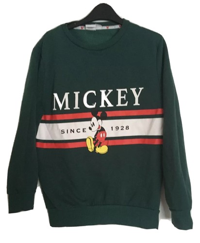 Damenpullover disney mickey - damenpullover,