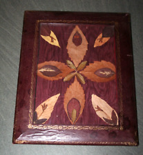 Bild Collage getrocknete