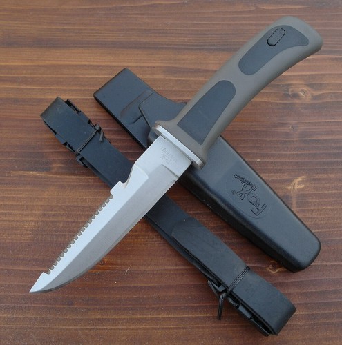 Mfh tauchermesser - mfh,