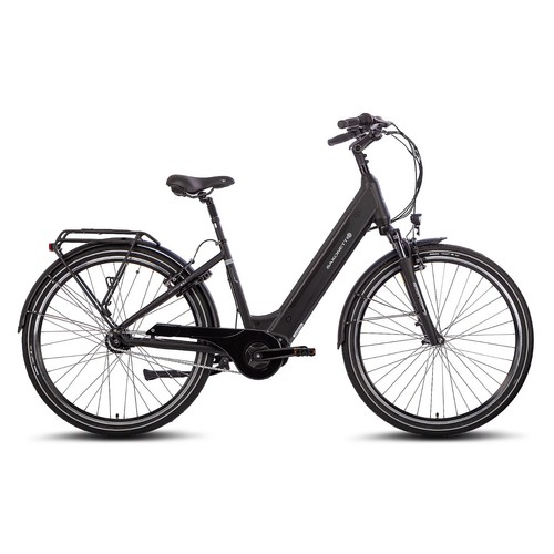 Saxonette city e - city, e-bike