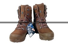 Original Kampfstiefel HAIX -