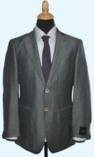 windsor Herren Leinenmix Sakko