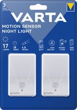 Varta Nachtlicht LED Motion