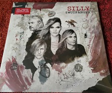 2 LP - Silly - Wutfänger -