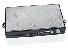 BMW E39 Steuergerät  Nokia