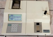 IDEXX Laboratories VetTest
