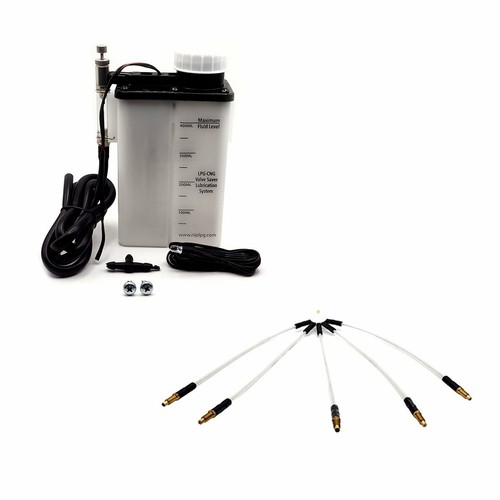 Lpg led ventil schutz set - lpg,