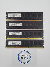 GSkill DDR3 16GB Kit (4x4GB)