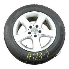 Mercedes W212 S212 E-Klasse Alufelge Felge 7,5Jx16 ET42 225 55 R16 99H (1)