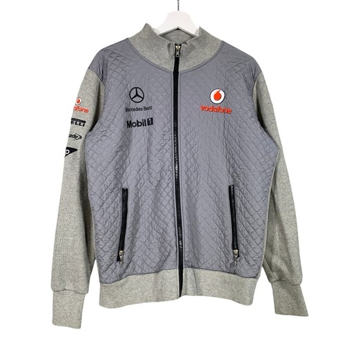Vintage mclaren mercedes - vintage,