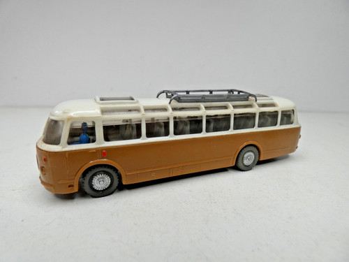 Skoda rto lux reisebus von - skoda,