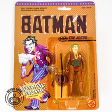 JOKER Toy Biz 1989 DC Comics
