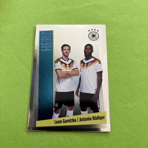 Panini edeka dfb sammelkarten - panini,