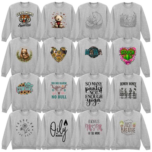 Lustiges sweatshirt tier - lustiges,