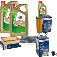 BOSCH Inspektionspaket 11 L