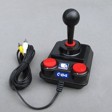 Commodore C64 DTV Joystick -