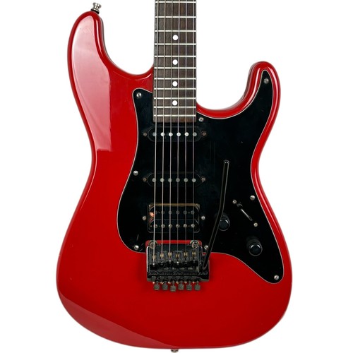 Charvel jackson model - jackson,