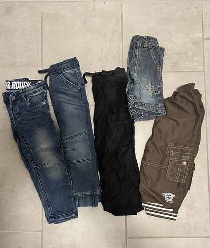 Kleidungspaket 98 - xl,