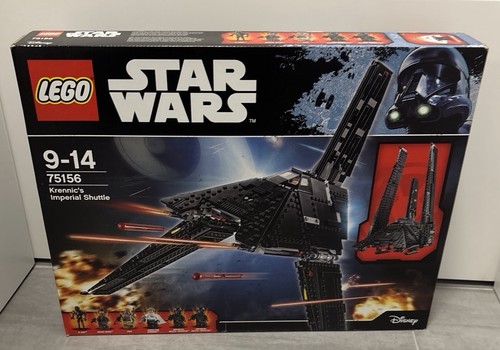 Lego star wars krennics - star,