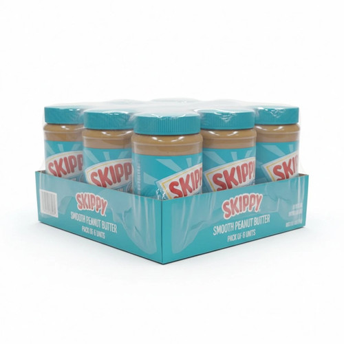 Skippy erdnussbutter - skippy,