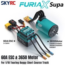 SKYRC Brushless Motor ESC