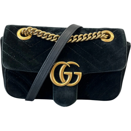 Gucci damen handtasche - gucci, gg