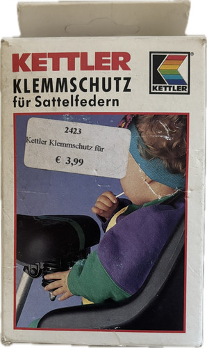 Kettler klemmschutz für - klemmschutz,