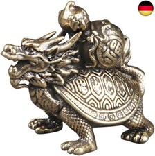 Doitool mini drachenfigur deko - mini,