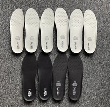 5 x Geox Einlegesohle Gr. 42 (NEU / Original)